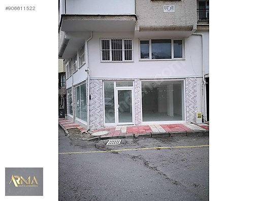 karakoy pazar yeri yani 180m2 kiralik kose dukkan sahibinden comda 906611522