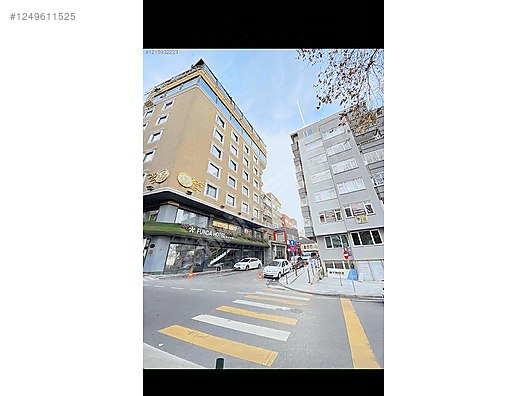 TRABZON MEYDANDA SATILIK DAİRE #1249611525