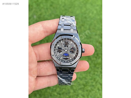 Audemars Piguet Audemars Piguet Royal Oak Perpetual Calendar ETA