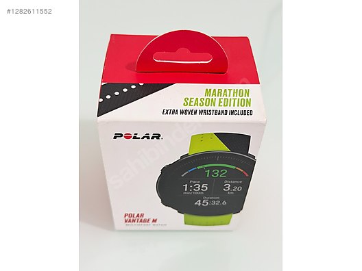 Used & Brand New Items / Cell Phones & Accessories / Wearable Technology / Smartwatch / Polar