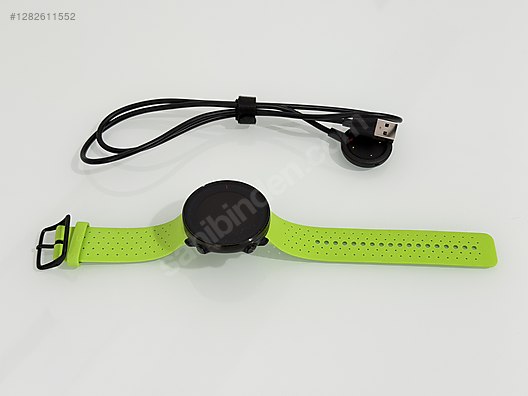 Used & Brand New Items / Cell Phones & Accessories / Wearable Technology / Smartwatch / Polar