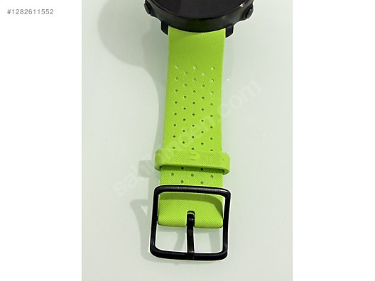 Used & Brand New Items / Cell Phones & Accessories / Wearable Technology / Smartwatch / Polar