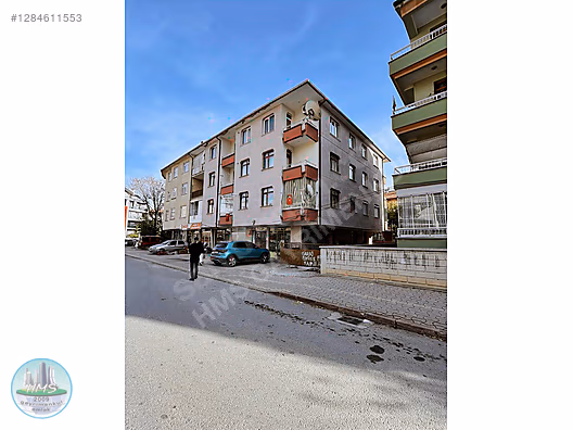 KILIÇASLAN MAHALLESİNDE 3/3 KATI BİREYSEL KOMBİLİ TEMİZ DAİRE #1284611553