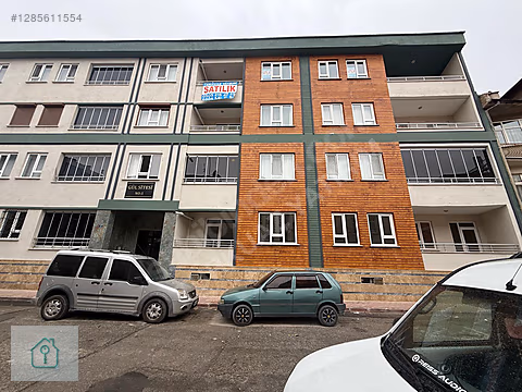 KARATAY 7+1 GENİŞ DUBLEKS ASANSÖR KAPALI OTOPARK #1285611554