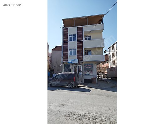For Rent Flat Sahibinden Kiralik 3 1 Net 120m2 Daire At Sahibinden Com 874611561