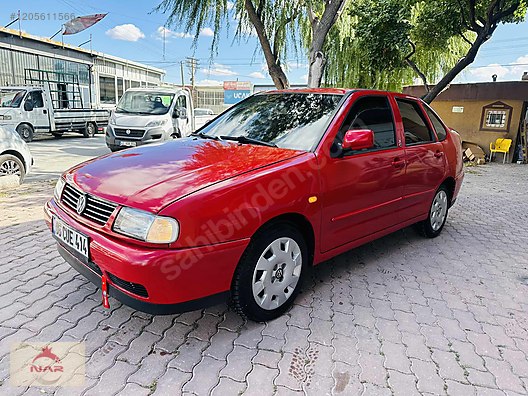 Polo classic sedan sale