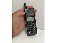 KUSURSUZ ERİCSON 688 PİLİ SIFIR SORUNSUZ ÇALIŞIR DURUMDA