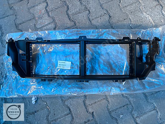 Otomobil & Arazi Aracı / Isıtma & Havalandırma & Klima / VOLVO XC90 ...