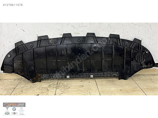 TESLA JUNİPER ÖN TAMPON ALT MUHAFAZA 1932386-00-D ORJ ÇIKMA - İlan