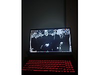 Gaming Laptop