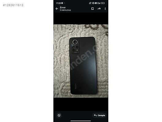 Used & Brand New Items / Cell Phones & Accessories / Cell Phones / Xiaomi / Redmi Note 12 Pro