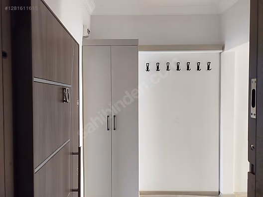 SEMPATİK EMLAK'TAN İÇİ FULL YAPILI SATILIK ARA KAT 3+1 DAİRE #1281611615