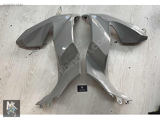 Grenaj / HONDA PCX 125 SAĞ SOL KAFA GRENAJI 2021-2024 ADET