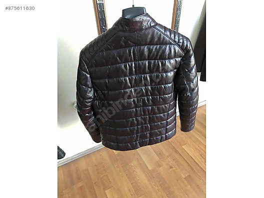 Philipp Plein Erkek Yelek F18c Mrc0072 Pxv002n 0250 Exxeselection