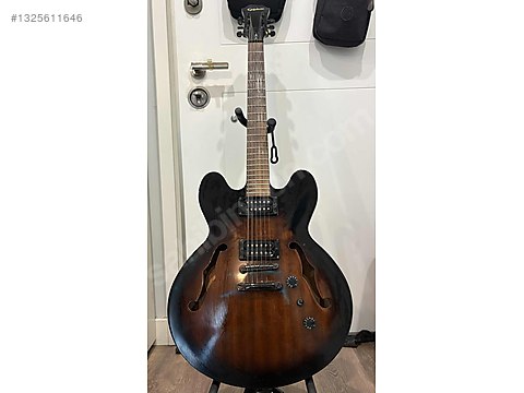 Epiphone Elektro Gitar - 1325611646