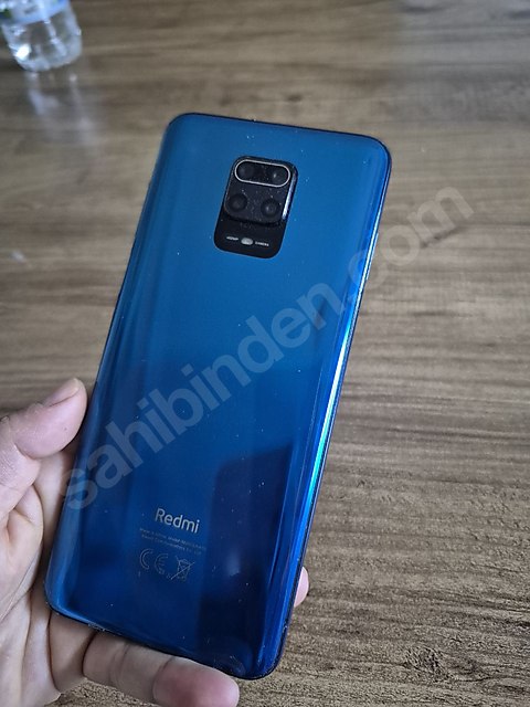 Redmi note 9S