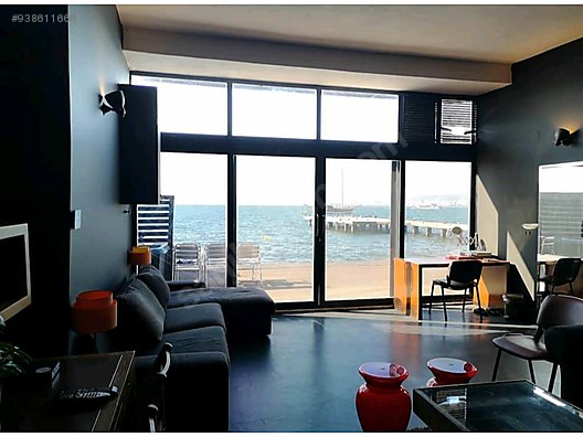 buyukada da ozel havuzlu denize sifir gunluk kiralik yali daires gunluk kiralik villa ilanlari sahibinden com da 938611666