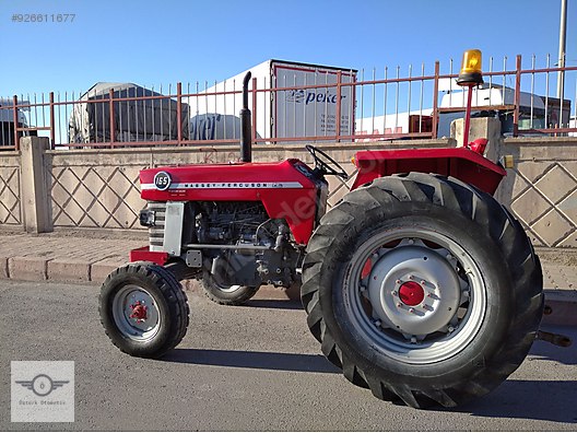 1976 magazadan ikinci el massey ferguson satilik traktor 105 000 tl ye sahibinden com da 926611677