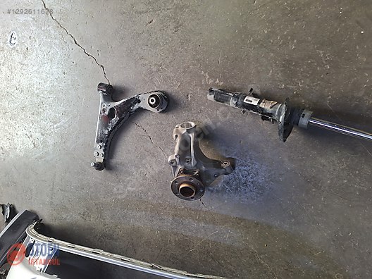 Otomobil & Arazi Aracı / Yürüyen & Direksiyon / 32246335 VOLVO C40 XC40 ...