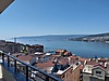 İDEAL'den 5+1 Panoramik Deniz Manzaralı 3 Cepheli Dubleks