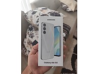 SIFIR KUTU GARANTİLİ A16 5G