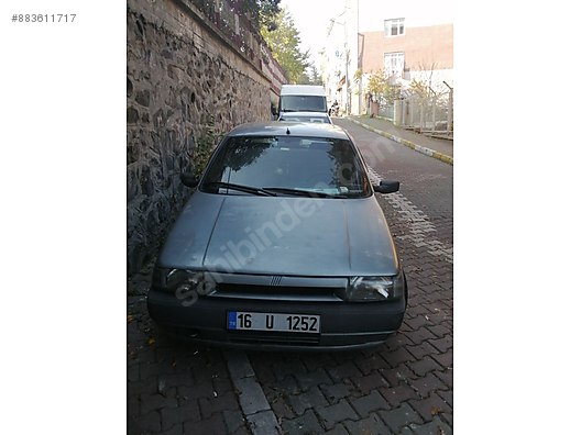 Fiat Tipo 1 4 Ie Temiz Fiat Tipo At Sahibinden Com 883611717