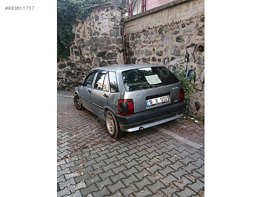 Fiat Tipo 1 4 Ie Temiz Fiat Tipo At Sahibinden Com 883611717