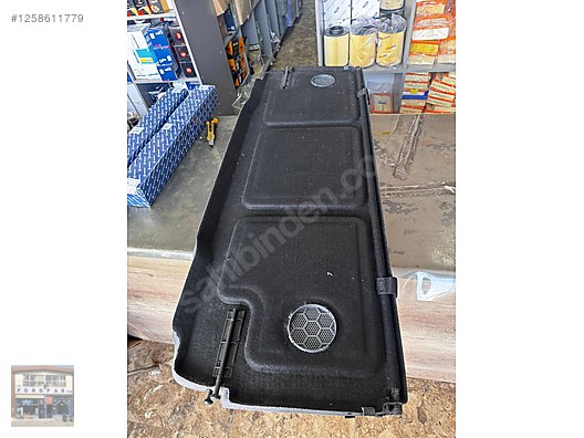 Minivans & Vans / Hatches & Bodywork / FORD CONNECT ARKA PANDİZOT