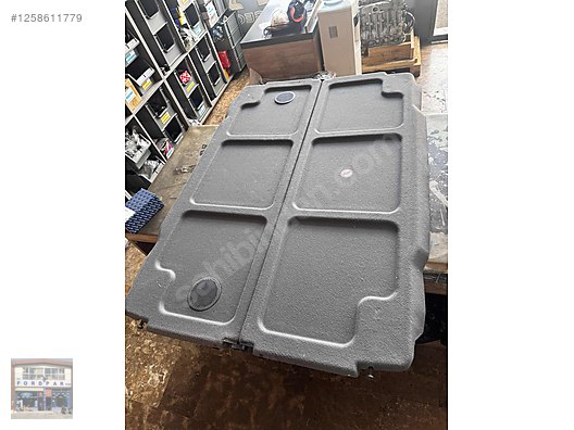 Minivans & Vans / Hatches & Bodywork / FORD CONNECT ARKA PANDİZOT