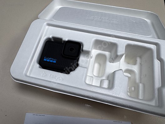 İkinci El ve Sıfır Alışveriş / Fotoğraf & Kamera / Video Kamera / Aksiyon Kamera