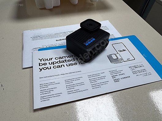 İkinci El ve Sıfır Alışveriş / Fotoğraf & Kamera / Video Kamera / Aksiyon Kamera