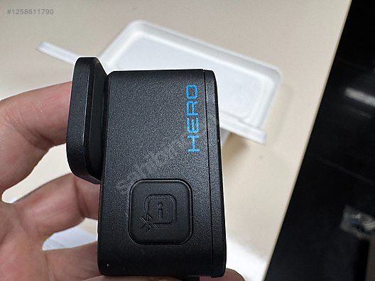 İkinci El ve Sıfır Alışveriş / Fotoğraf & Kamera / Video Kamera / Aksiyon Kamera