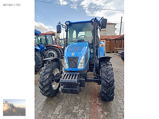 new holland orallar traktorden 2013 nevhollant td 65 bluhemastir at sahibinden com 979611791