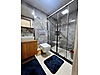 METROYA 2 dk SIFIR BİNADA SIFIR EŞYALI KİRALIK 1+1 LÜKS DAİRE