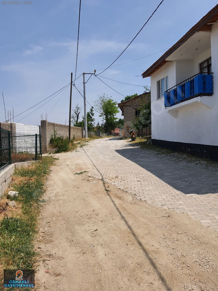 BURSA YENİŞEHİR SUBAŞI MAHALLESİNDE SATILIK MÜSTAKİL EV - Satılık Müstakil Ev İlanları ...