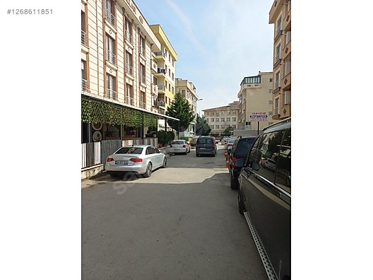 Kurtköy merkezde Halk Eğitim merkezi yanı konumu merkezi