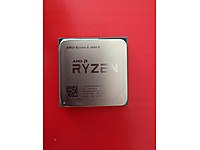 AMD RYZEN 5 2600X İŞLEMCİ #1280611869