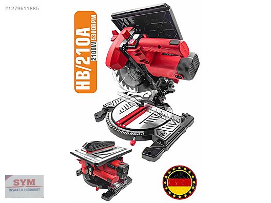 Used & Brand New Items / Garden & Home Improvement / Hand Tools / Electric / Cutting Machines