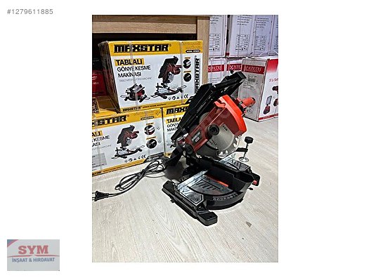 Used & Brand New Items / Garden & Home Improvement / Hand Tools / Electric / Cutting Machines