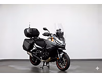 2024 HONDA NT 1100 DCT, BOYASIZ, KAZASIZ, TRAMERSİZ #1284611911