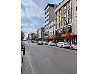 ŞEHRİN TAM MERKEZİNDE FAİKBEY CADDESİNDE CADDE CEPHELİ DÜKKAN #1282611915