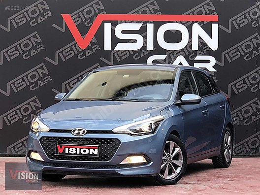hyundai i20 1 4 elite 2017 hyundai i20 1 4 mpi otomatik vites elite full masrafsiz at sahibinden com 922611930 hyundai i20 1 4 elite 2017 hyundai i20 1 4 mpi otomatik vites elite full masrafsiz at sahibinden com 922611930