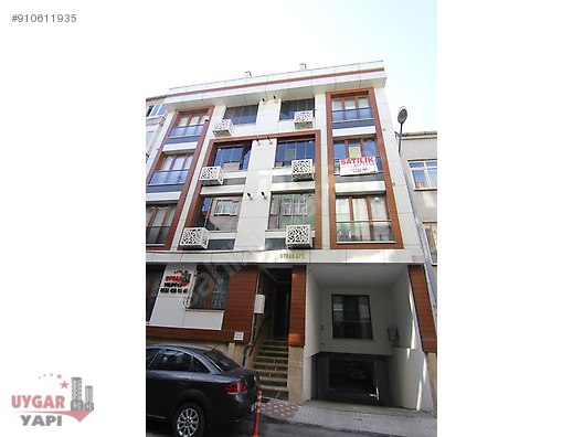 Uygar Yapi Bayrampasa Ismetpasa Mah 2 1 90m2 Otoparkli Daire Satilik Daire Ilanlari Sahibinden Com Da 910611935