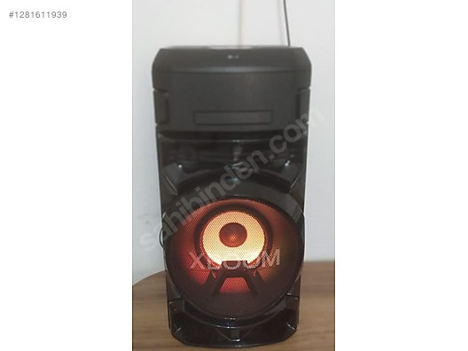 İkinci El ve Sıfır Alışveriş / Bilgisayar / Çevre Birimleri / Hoparlör / Ses Sistemi