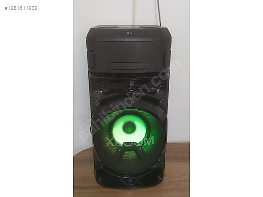 İkinci El ve Sıfır Alışveriş / Bilgisayar / Çevre Birimleri / Hoparlör / Ses Sistemi