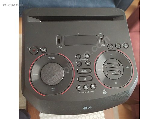 İkinci El ve Sıfır Alışveriş / Bilgisayar / Çevre Birimleri / Hoparlör / Ses Sistemi