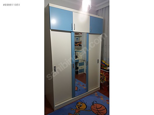 Genc Odasi Takimi Ozel Yapim Genc Odasi Sahibinden Comda 886611951