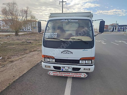 isuzu nkr low model 130 000 tl sahibinden satilik ikinci el 978611961 isuzu nkr low model 130 000 tl sahibinden satilik ikinci el 978611961