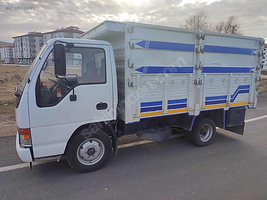 isuzu nkr low model 130 000 tl sahibinden satilik ikinci el 978611961 isuzu nkr low model 130 000 tl sahibinden satilik ikinci el 978611961