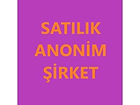 Satılık şirket arayanlar